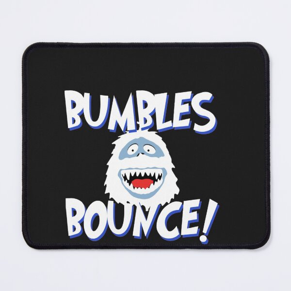 Item preview, Bumbles B-ounce! Sticker Classic designed and sold by GingerHenry.