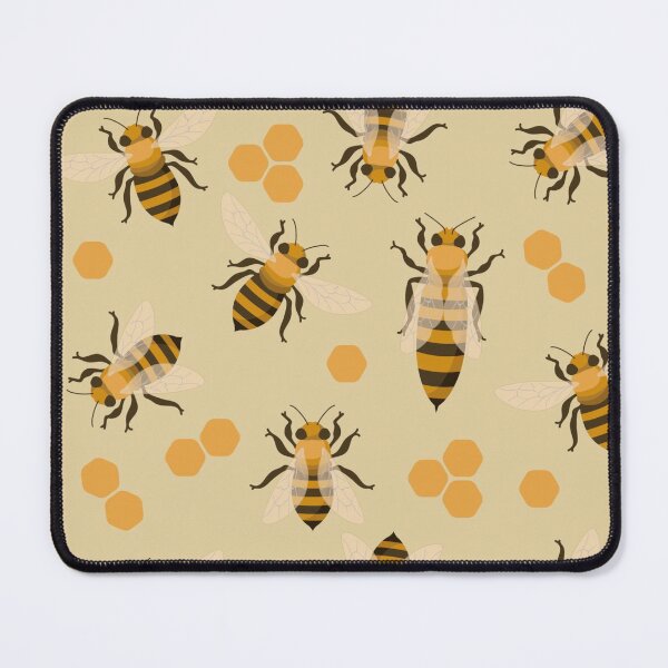 Item preview, Beehive, bees designed and sold by DerSenat.