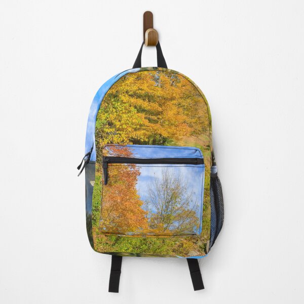 Item preview, Vermont Panorama, Woodstock designed and sold by Graham Prentice.
