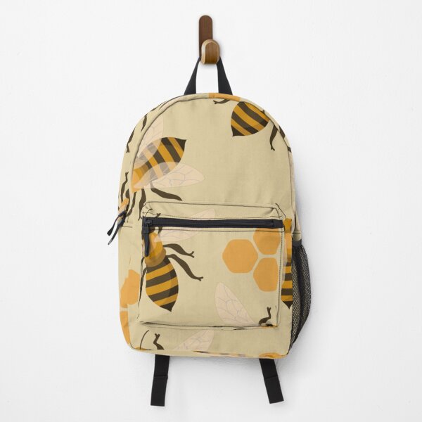 Item preview, Beehive, bees designed and sold by DerSenat.