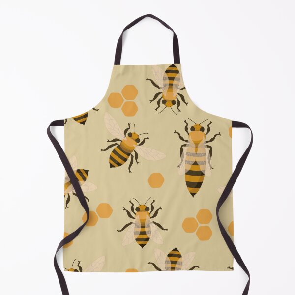 Item preview, Beehive, bees designed and sold by DerSenat.