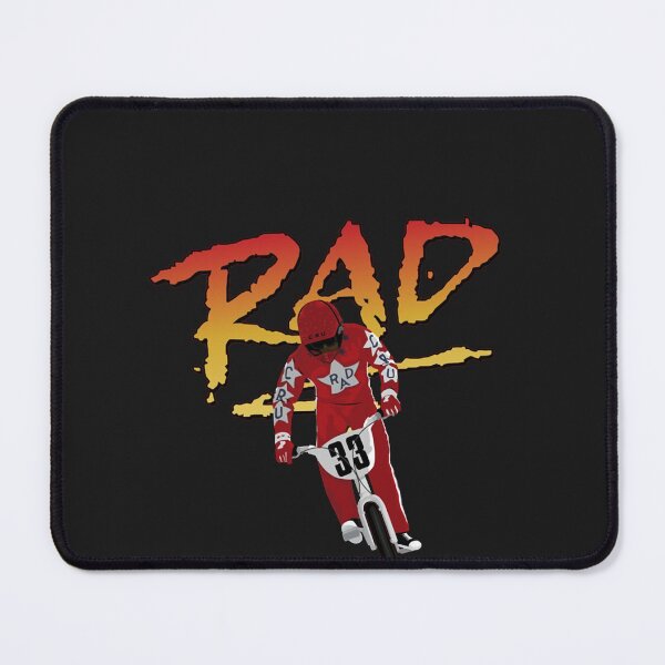Item preview, C.r-u Jones Rad Classic designed and sold by GingerHenry.