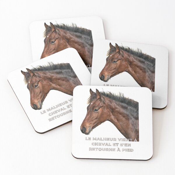 Item preview, Sweatshirt THE MALHEUR COMES ON A HORSEBACK AND RETURNS ON FOOT designed and sold by ZANTRART.