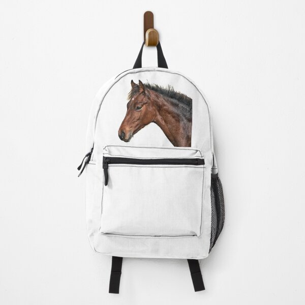 Item preview, Sweatshirt THE MALHEUR COMES ON A HORSEBACK AND RETURNS ON FOOT designed and sold by ZANTRART.