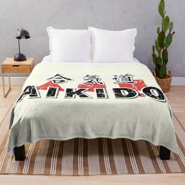 Item preview, The Aikido Three designed and sold by Bali Budo.