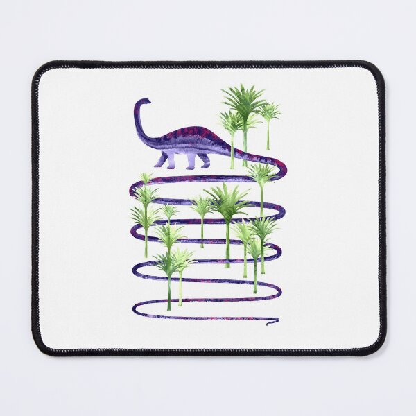 Item preview, Dinosaur Beauty designed and sold by 38Sunsets.