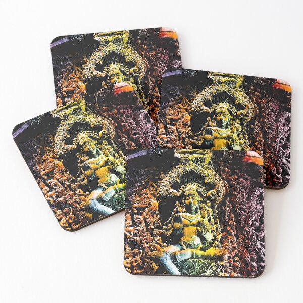 Item preview, Oracular - Photography designed and sold by Vivek Idris Goel.