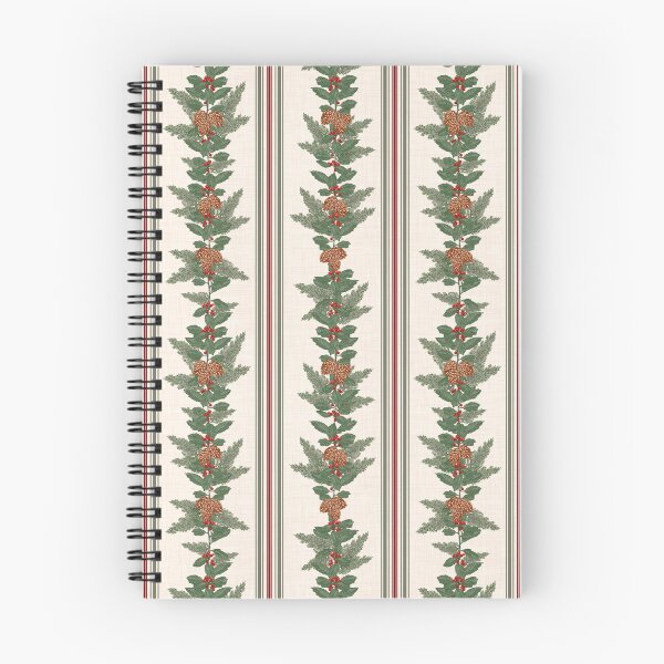 Item preview, Christmas Garland designed and sold by SmokeInTheWoods.