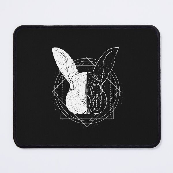 Item preview, Mystical hare, rabbit designed and sold by DerSenat.