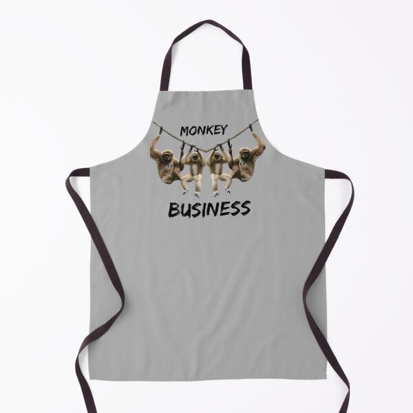 Item preview, Monkey Business designed and sold by Spasija.