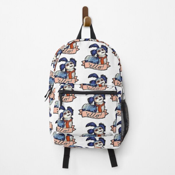 Item preview, The Worm Ello designed and sold by pratamaline.