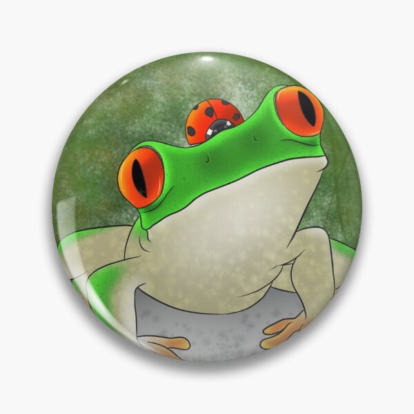 Artikelvorschau, Frosch 1 entworfen und verkauft von Lennyboi.