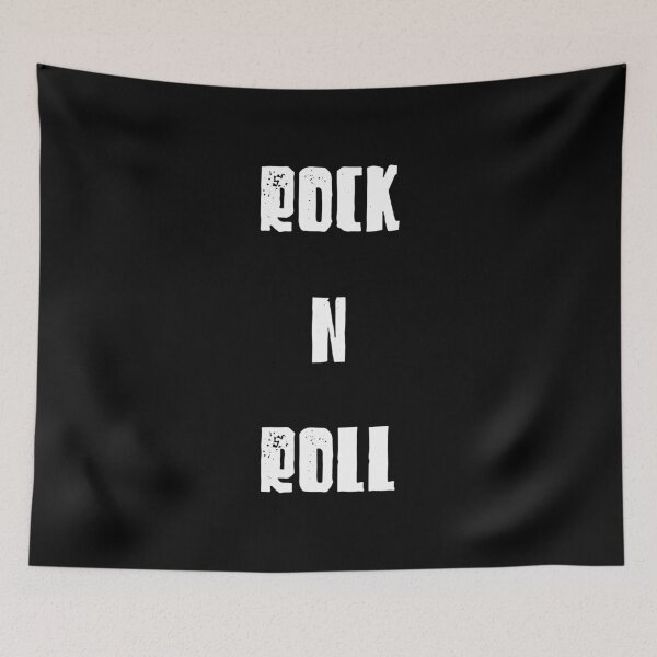 Item preview, ROCK N ROLL designed and sold by concettaellis.