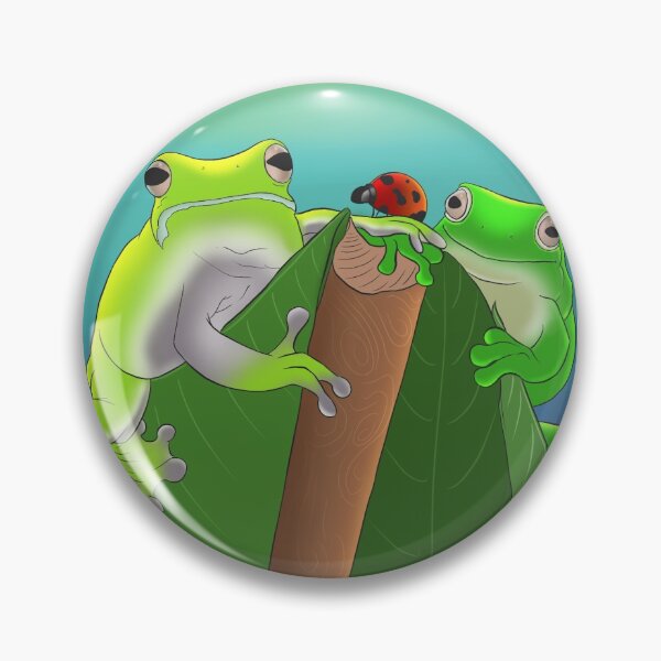 Artikelvorschau, Frosch 2 entworfen und verkauft von Lennyboi.