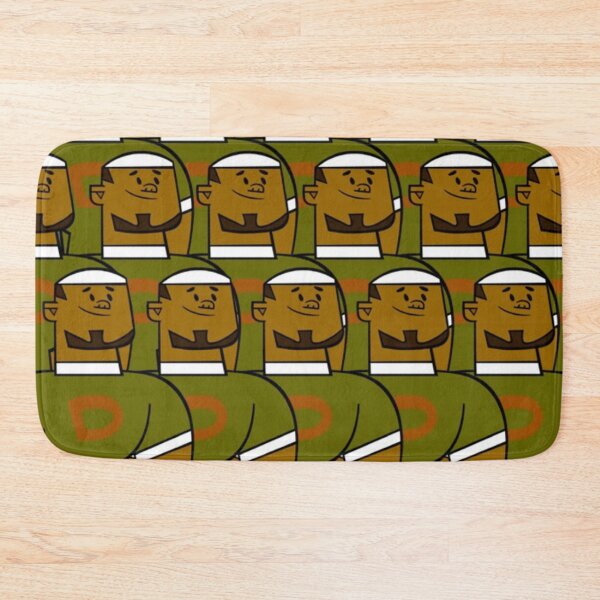 Item preview, Total Drama: DJ designed and sold by raybound420.