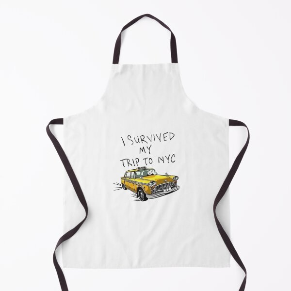 Item preview, Tom I Survived My Trip To NYC designed and sold by pratamaline.