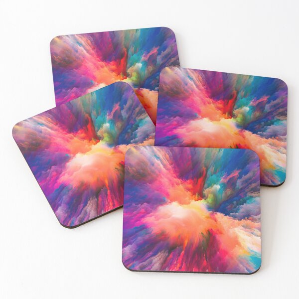 Item preview, Color Splash series designed and sold by lauricecmd.