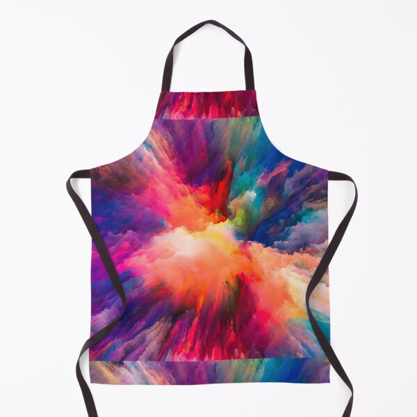 Item preview, Color Splash series designed and sold by lauricecmd.