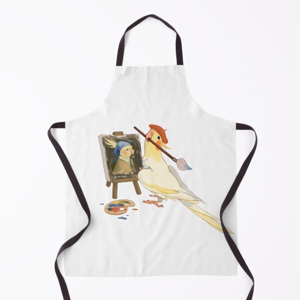 Item preview, Artsy tiel (full version) designed and sold by beeper-art.