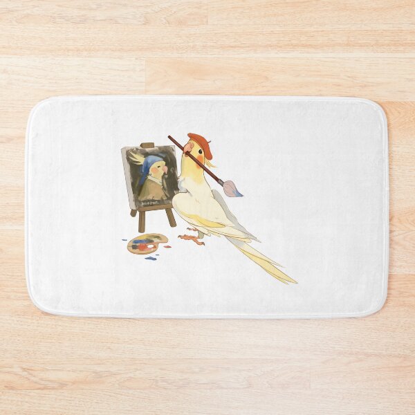 Item preview, Artsy tiel (full version) designed and sold by beeper-art.