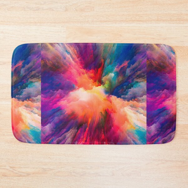 Item preview, Color Splash series designed and sold by lauricecmd.
