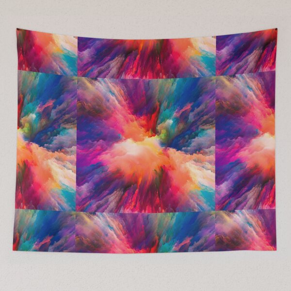 Item preview, Color Splash series designed and sold by lauricecmd.