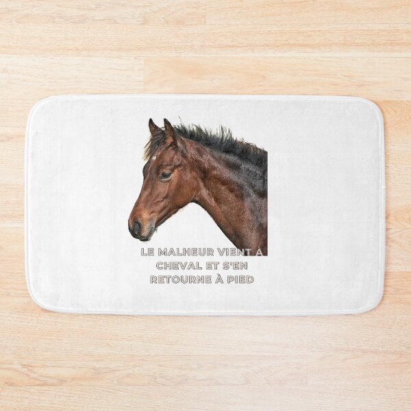 Item preview, Sweatshirt THE MALHEUR COMES ON A HORSEBACK AND RETURNS ON FOOT designed and sold by marmothel.