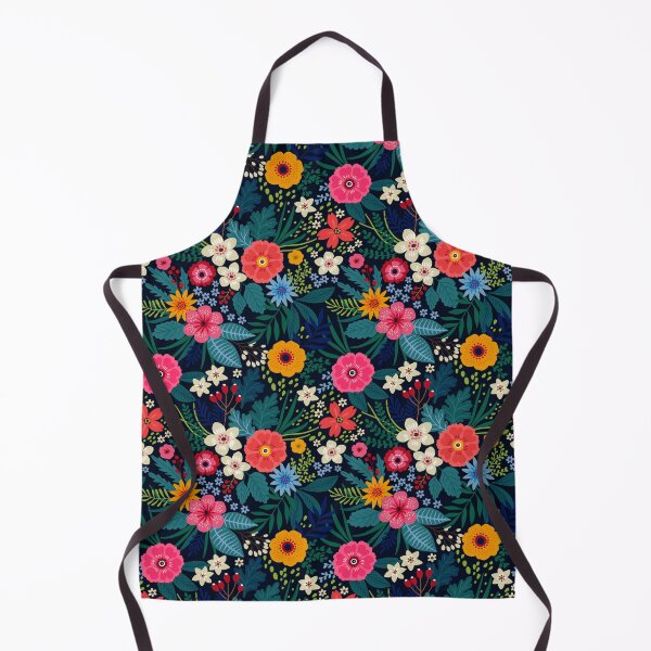 Item preview, colorful and bright flowers designed and sold by lauricecmd.
