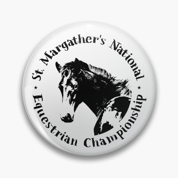 Item preview, National Equestrian Championship 2003 designed and sold by babyccino.