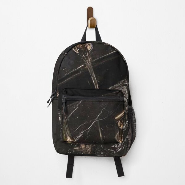 Item preview, Black Marble Sing designed and sold by asun5.