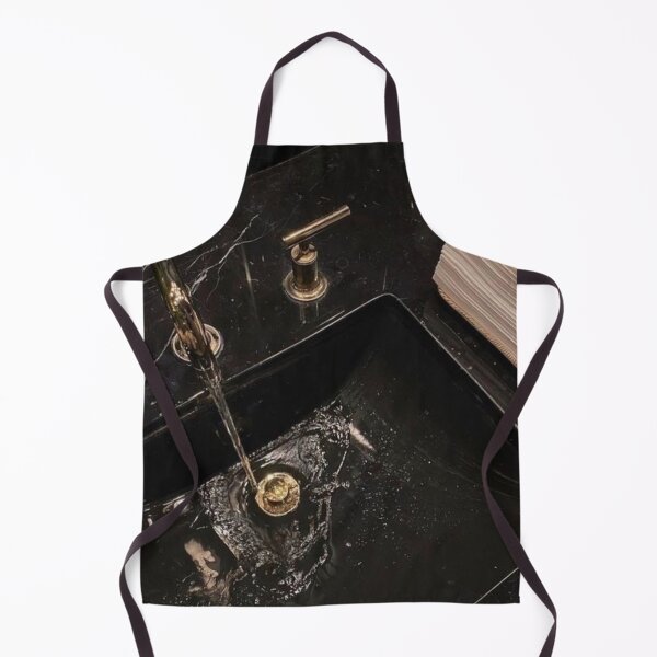 Item preview, Black Marble Sing designed and sold by asun5.