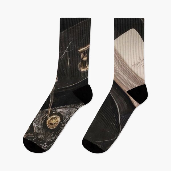 Item preview, Black Marble Sing  designed and sold by asun5.