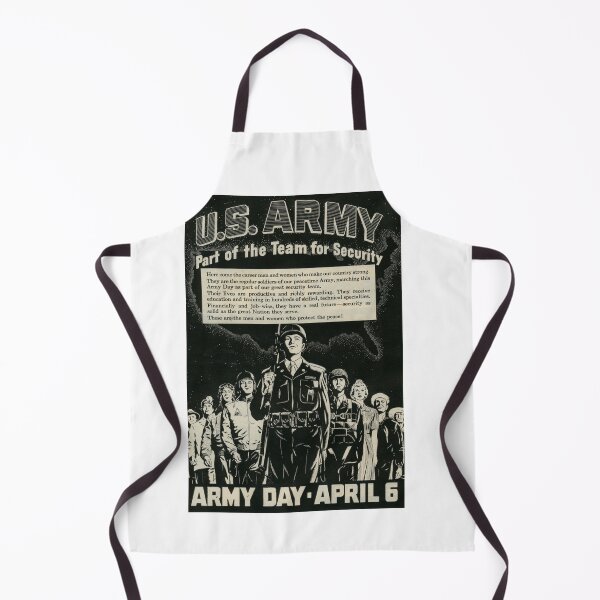 Item preview, The 1950s US Army designed and sold by taspaul.