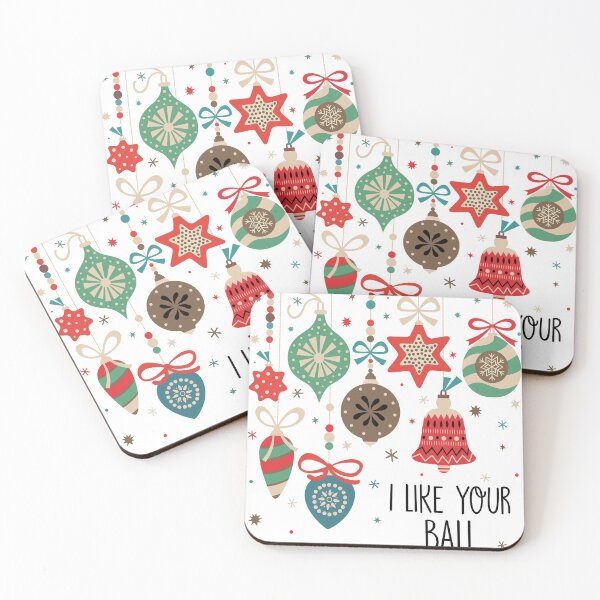Item preview, Christmas Barebranch, Ugly Christmas designed and sold by SCStafford.