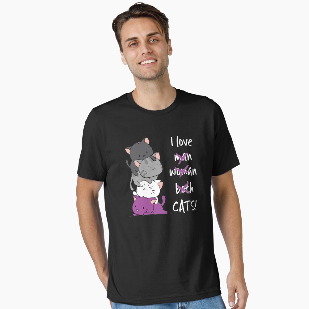 Item preview, Essential T-Shirt designed and sold by IreneKohStudio.