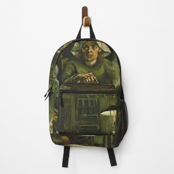 Item preview, The Potato Eaters by Vincent van Gogh designed and sold by SimpleJoyStyle.