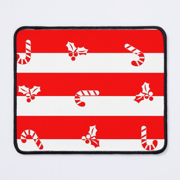 Item preview, Christmas Stripes designed and sold by Khial.