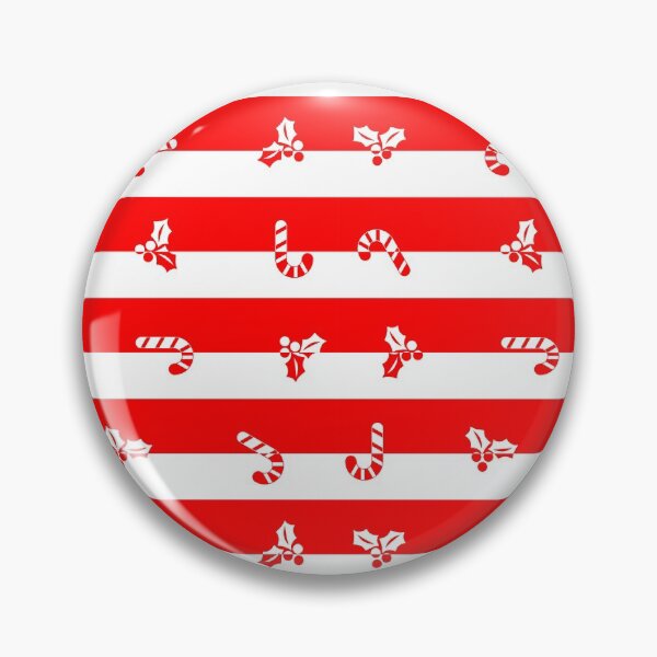 Item preview, Christmas Stripes designed and sold by Khial.