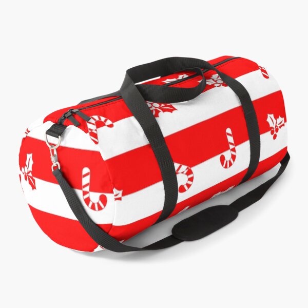 Item preview, Christmas Stripes designed and sold by Khial.