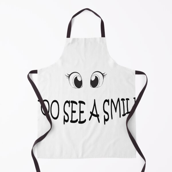 Item preview, Too see a smile designed and sold by Worldofdesign1.