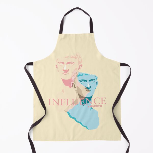 Item preview, Influence X BVRDTO designed and sold by allincolors.