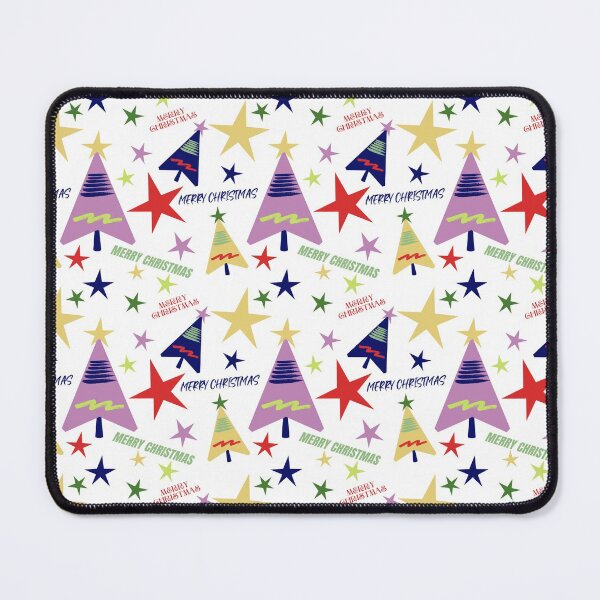 Item preview, Merry Christmas Tree designed and sold by Niceprint42.
