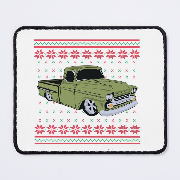 Item preview, Christmas Cary Guy Ugly Sweater Style Sweatshirt designed and sold by SnizhanaBayuk.