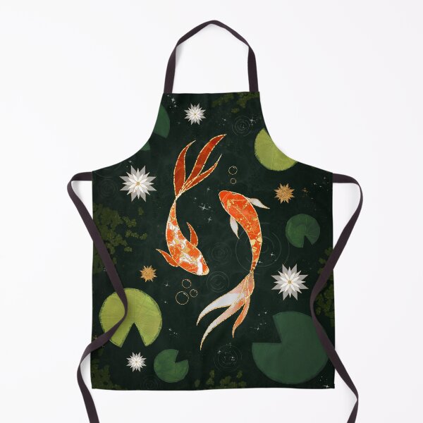Item preview, Koi Pond designed and sold by Rebalien.