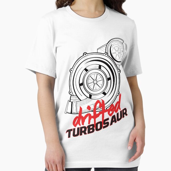 TURBOSAUR by Drifted Essential T-Shirt