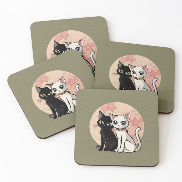 Item preview, Always two designed and sold by BATKEI ART.