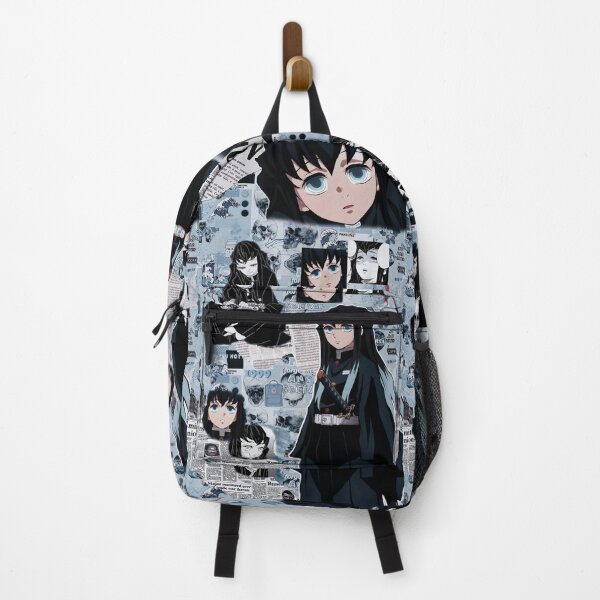 Demon Slayer Anime Backpacks for Sale Redbubble