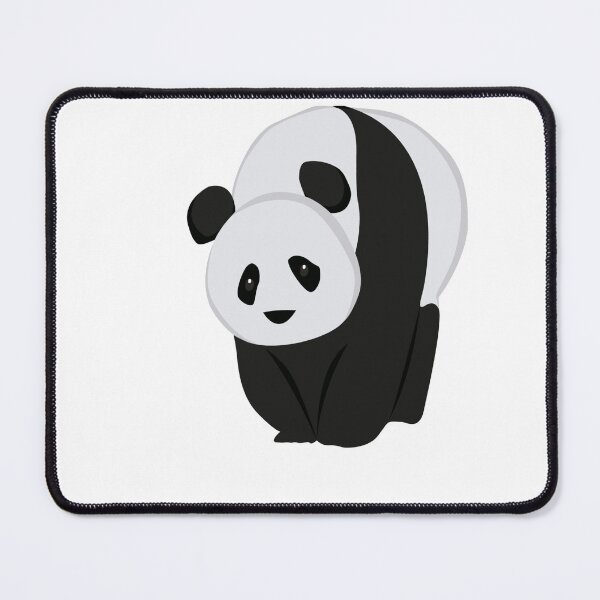 Item preview, Panda bear stuffed animal costume - single bear #2 designed and sold by fredgarden8.
