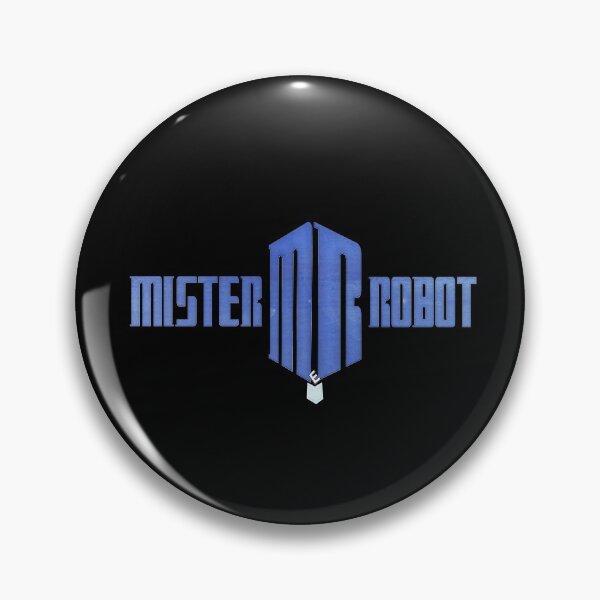Item preview, Mister Who designed and sold by Uther Dean.
