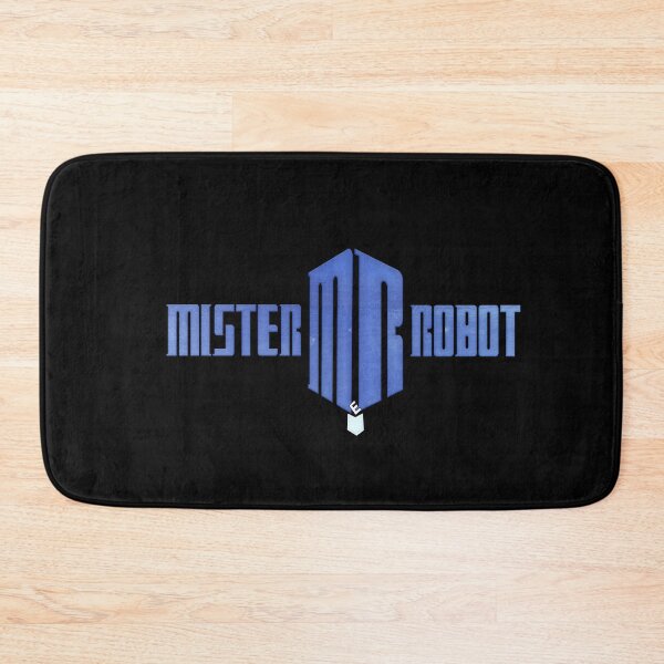 Item preview, Mister Who designed and sold by Uther Dean.